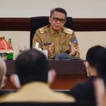 Terima Vaksin Sinovac Covid-19, Gubernur: Dinkes Menyiapkan Data Klinis Masyarakat Sulsel