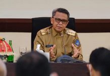 Terima Vaksin Sinovac Covid-19, Gubernur: Dinkes Menyiapkan Data Klinis Masyarakat Sulsel