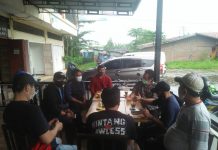 Asosiasi Hiburan Makassar dan BMI Bertemu, ini yang dibahas