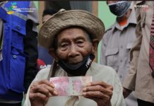 Kemensos Akan Berikan Bansos ke 18,8 Juta Kepala Keluarga di Seluruh Indonesia