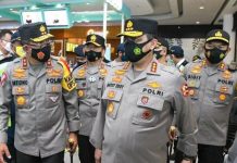 2 Pengamat dan 1 Politisi, Wakapolri, Gatot Eddy Pramono Paling Berpeluang jadi Kapolri