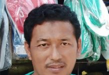 Rekam Jejak Pelaku Terduga Teroris Makassar, Diduga Pernah Berbaiat bersama Munarman eks Sekjen FPI, Terkait ISIS