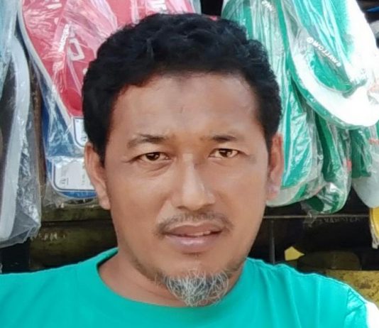 Video Penangkapan Terduga Teroris di Perumahan Villa Mutiara-Makassar