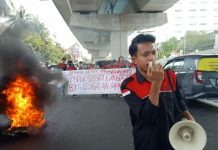 GAM: Pupuk Subsidi Langka, Bukti Kegagalan Mentan