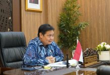 Siara Pers Pemerintah, Kembali Memberlakukan Pengetatan PSBB Mulai Pertengahan Hingga Akhir Januari 2021, Untuk Pulau Jawa dan Bali