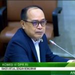 Kejutan, Supriansa Sebut Kapolda Metro Jaya Berpeluang Naik Bintang Tiga