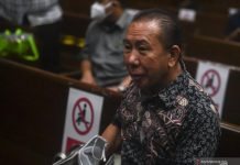 Djoko Tjandra, Hadir Dalam Sidang Tipikor, JPU Siapkan 9 Saksi