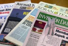Awal Tahun 2021 Surat Kabar Indo Pos dan Tempo Hentikan Penerbitan