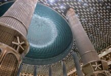 Butuh 42 Tahun, Jokowi: Alhamdulillah, Renovasi Masjid Istiqlal Telah Selesai