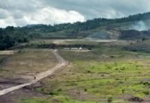 Kasus Korupsi Pembebasan Lahan Bandara Buntu Kunik Tahap P21, Butuh 8 Tahun Sejak era Theofilus Allorerung