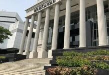 Dari 96 Kabupaten Lakukan Gugatan Pilkada, Hanya 22 Penuhi Ambang Batas, Pilkada Bulukumba Tidak di Sebut
