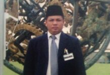 Said Didu Berduka, Adik Kandungnya Meninggal Dunia Karena Covid-19