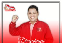HUT PDIP Ke-48, Ini Harapan Ketua Umum Solidaritas Merah Putih
