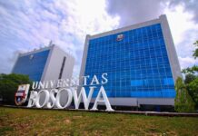 Unibos Gelar Basic Character and Study Skill Bagi Maba, Serta Kerjasama dengan Kelembagaan Perguruan Tinggi