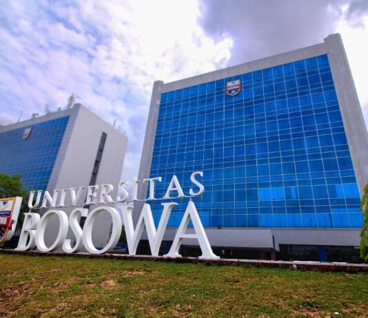Unibos Gelar Basic Character and Study Skill Bagi Maba, Serta Kerjasama dengan Kelembagaan Perguruan Tinggi