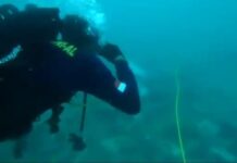 Video: Tim Kopaska TNI AL Temukan Serpihan Pesawat Sriwijaya Air SJ-182 di Perairan Kepulauan Seribu