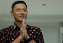 Ketum Partai Demokrat AHY Beri Ucapan HUT PDIP ke 48 Tahun