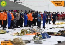 Komisi V DPR-RI Kunjungi Posko JICT 2 di Pelabuhan Tanjung Priok