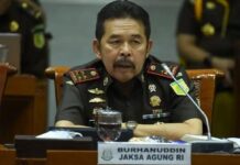 Kejagung Bentuk Satgas 53, Masyarakat Silahkan Lapor Oknum Jaksa dan Pegawai Kejaksaan yang Menyimpang
