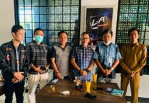 Andi Irfan AB, Dukung Kemah Literasi dan Temu Pustakawan Desa Lorong Sulsel