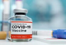 Sebar Hoaks, ‘Warga Aceh Tolak di Vaksin Covid-19,’ ES di Tangkap Polres Simeulu