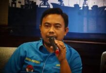 KNPI Meminta Polisi Untuk Segera Menangkap James Riyadi Pimpinan Lippo