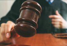 Hakim Tolak Gugatan Praperadilan MRS