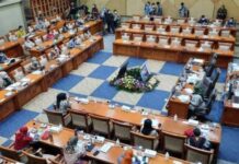 Rapat Komisi IX DPR-RI, Honesti Basyir: Mereka, Pihak Pfizer-BioNTech, Indonesia tak Boleh Menggugat jika Vaksin COVID-19 Bermasalah