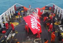 Moeldoko Sebut, Kotak Hitam Sriwijaya Air dan AirAsia Tanggal dan Bulan Ditemukanya Sama