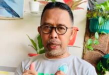 Video: Tokoh Literasi Sulsel Ajak Masyarakat Contoh NA Siap Untuk di Vaksin