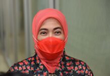 Aliyah Mustika Ilham, Berharap Vaksin Bisa diuji Klinis untuk Usia di Bawah 18 Tahun