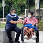 SBY: Syekh Ali Jaber, ‘Berkesempatan Menjenguk dan Mendoakan Istri Tercinta Ani Yudhoyono saat di Rawat di Singapura’