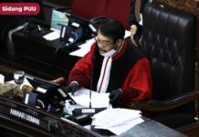 MK Kabulkan Gugatan Permohonan Polis Badan Perwakilan Anggota AJB Bumiputera 1912