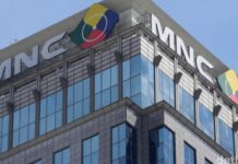 Hakim MK Tolak Gugatan MNC Grup Soal UU 32/2002 Tentang Penyiaran