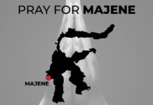 Rangkaian Gempa Majene, Hari Kamis 5.9 Mag, Jumat 6.2 Mag Terasa Hingga 7 Detik, ini Kabar Lengkapnya