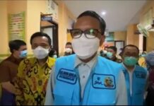 Gubernur Sulawesi Selatan Sampaikan Rasa Prihatin dan Duka Mendalam atas Terjadinya Musibah Gempa Bumi di Sulbar