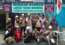 4 Ormas Islam di Makassar, Bantu Korban Banjir Bandang Kabupaten Kolaka Utara-Sultra