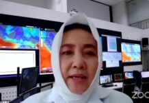 Video: Siaran Pers BMKG, Ada Potensi Gempa Susulan di Sulawesi Barat