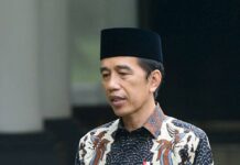 Presiden RI, Ucapkan Duka Cita Mendalam kepada Warga Sulbar dan Sumedang Jabar