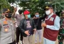 Video: Gubernur Sulsel, Tiba di Mamuju Sulbar, Pantau Lewat Udara Kerusakan Akibat Gempa 6.2Mag