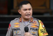 Lisman Hasibuan: Kapolda Metro Jaya untuk Mempersangkakan Raffi Ahmad dan Ahok, Langgar Prokes