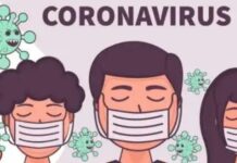 Kemenkes: Update Penyebaran COVID-19 di Indonesia Terkonfirmasi Positif 14.224 orang