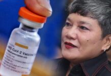 Video: Blak-blakan, Arqam Azikin, Tantang Ribka Tjiptaning Soal Vaksin Sinovac Barang Rongsokan