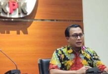 KPK Kembali Periksa Saksi Kasus Korupsi Bansos di Kemensos