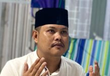 Rentetan Bencana Alam Awal Tahun, DPP SMP Mengajak Elemen Anak Bangsa Mendoakan Negeri Ini