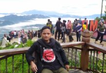 PERKARA: Beban Utang Lebih Besar Dibanding Pemasukan PAD, “Enrekang Terancam Kolaps”