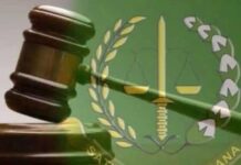 JPU Kejari Batam Minta Maaf Menuntut Hukuman Mati Tersangka Kasus Penyelundupan 1,9 ton Sabu