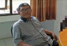 Di Kejati Sulsel, AMTAK Ungkap Keputusan SK Bupati Era Theo Awal Indikasi Terjadinya Korupsi Bandara Toraja