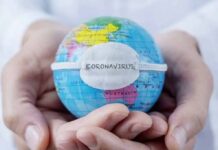 Kemenkes, Update Positif Covid19 di Indonesia