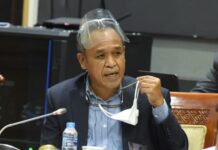 Mayoritas Fraksi di Komisi III, Dukung Sigit, Catatan Penting Fraksi Partai Demokrat Kepada Calon Kapolri